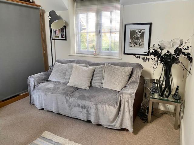 Roselands B&B Henley On Thames Duffield Esterno foto