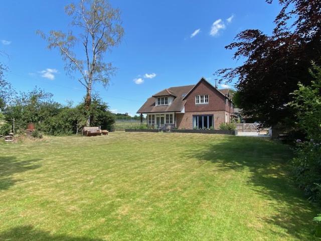 Roselands B&B Henley On Thames Duffield Esterno foto