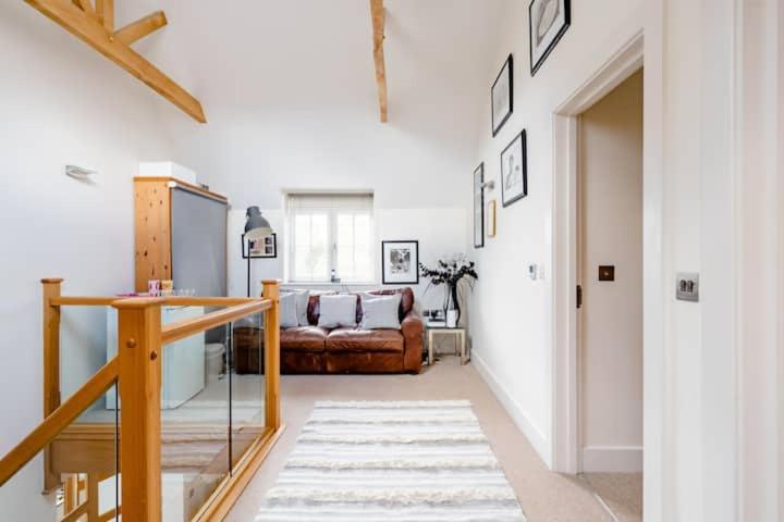 Roselands B&B Henley On Thames Duffield Esterno foto