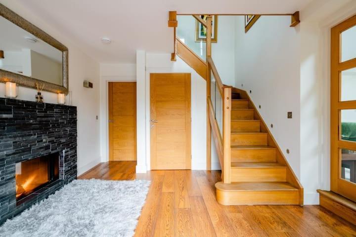 Roselands B&B Henley On Thames Duffield Esterno foto