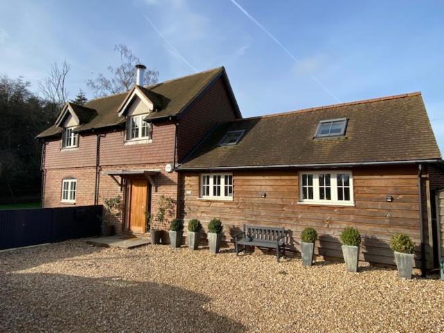 Roselands B&B Henley On Thames Duffield Esterno foto