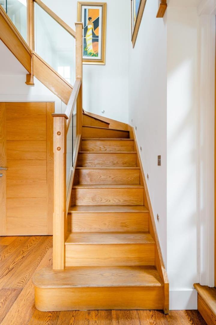Roselands B&B Henley On Thames Duffield Esterno foto
