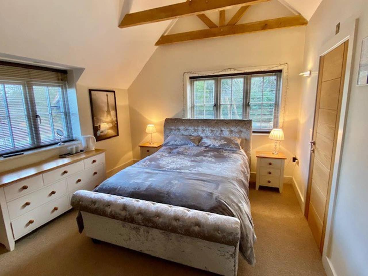 Roselands B&B Henley On Thames Duffield Esterno foto