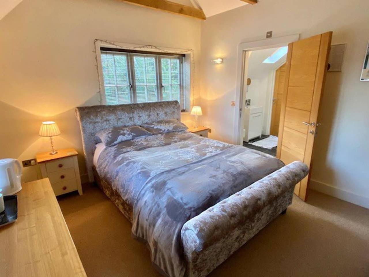 Roselands B&B Henley On Thames Duffield Esterno foto